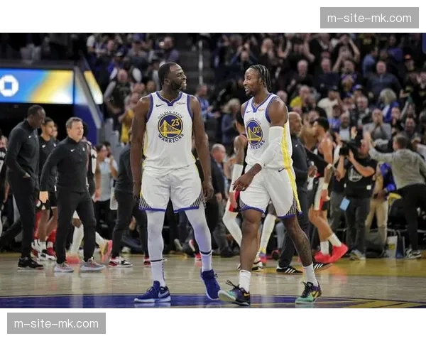 库明加老鹰首秀27分破队史纪录 勇士弃将获新生证明价值 库明加老鹰首秀27分破队史纪录 勇士弃将获新生证明价值