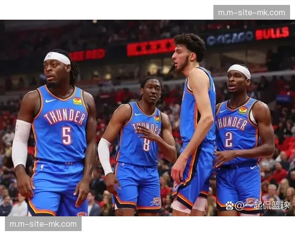 雷霆猛龙亚历山大缺阵影响 霍姆格伦独木难支