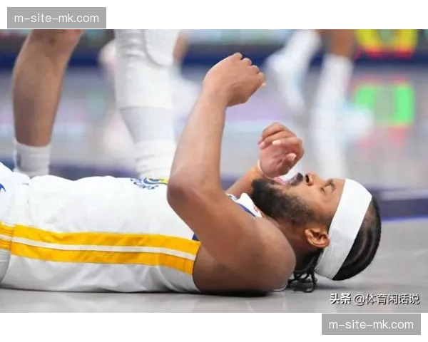 勇士伤病名单持续扩大 穆迪膝盖重伤让附加赛前景雪上加霜 勇士伤病名单持续扩大 穆迪膝盖重伤让附加赛前景雪上加霜